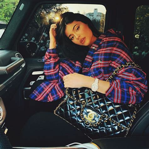 gucci bag kyle jenner|kylie jenner jeans.